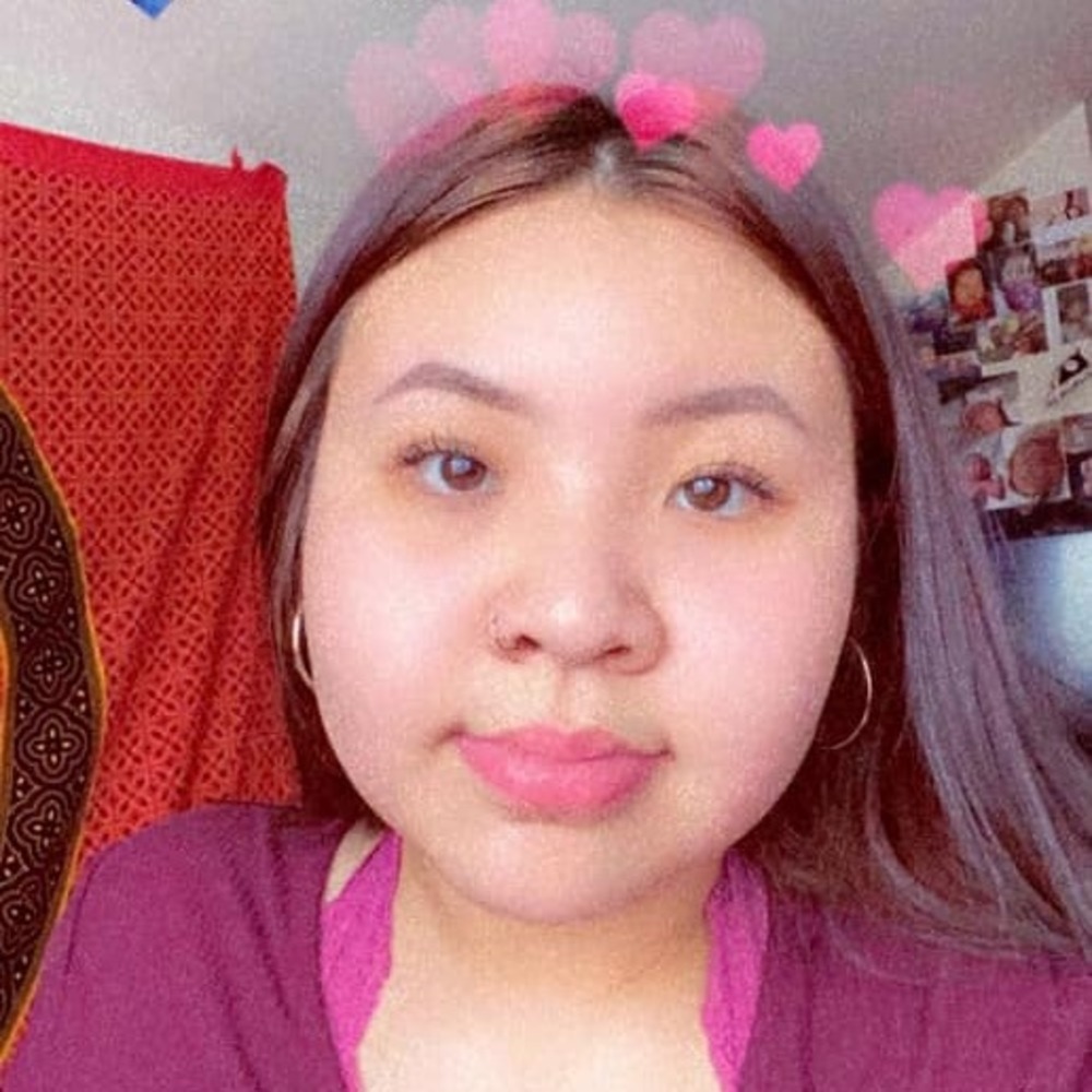 Meet your Posher, Michaela